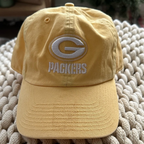 47 Other - 47 Green Bay Packers ball cap